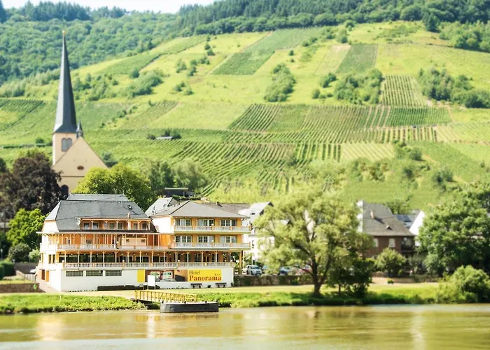 Panorama Hotel & Restaurant