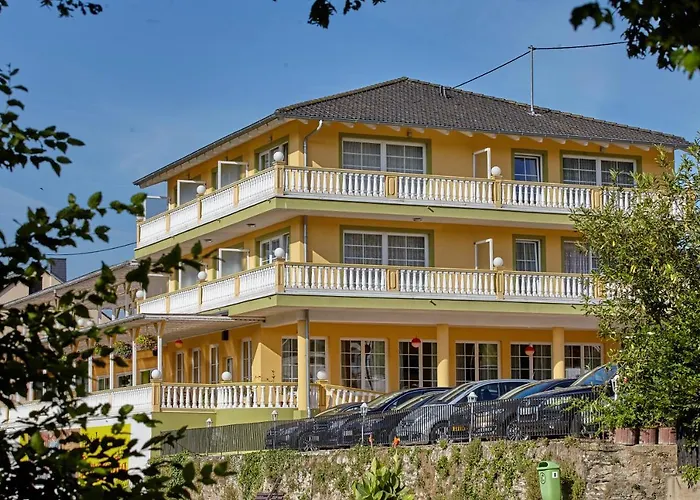Panorama Hotel & Restaurant