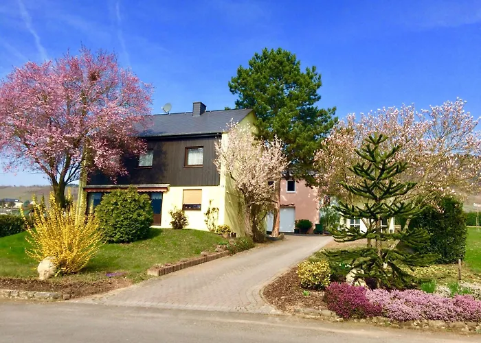 GästeHaus Auler Hof